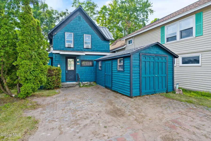 1801 Park Avenue, Sylvan Beach, NY 13157 - #3