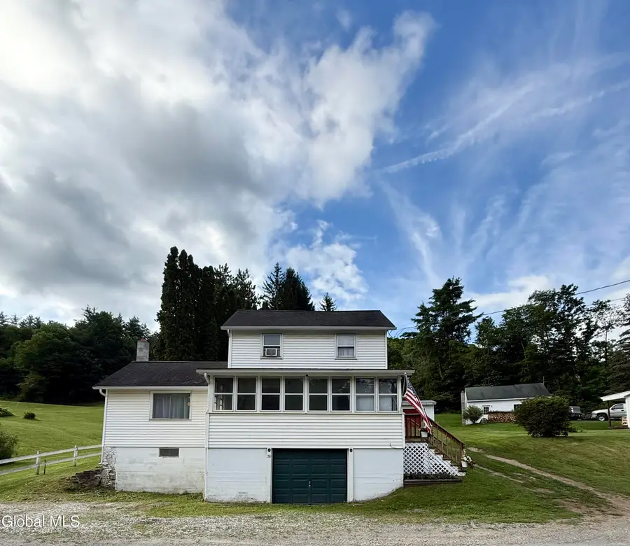 30 Chamberlain Mills Road, Hebron, NY 12865 - #3