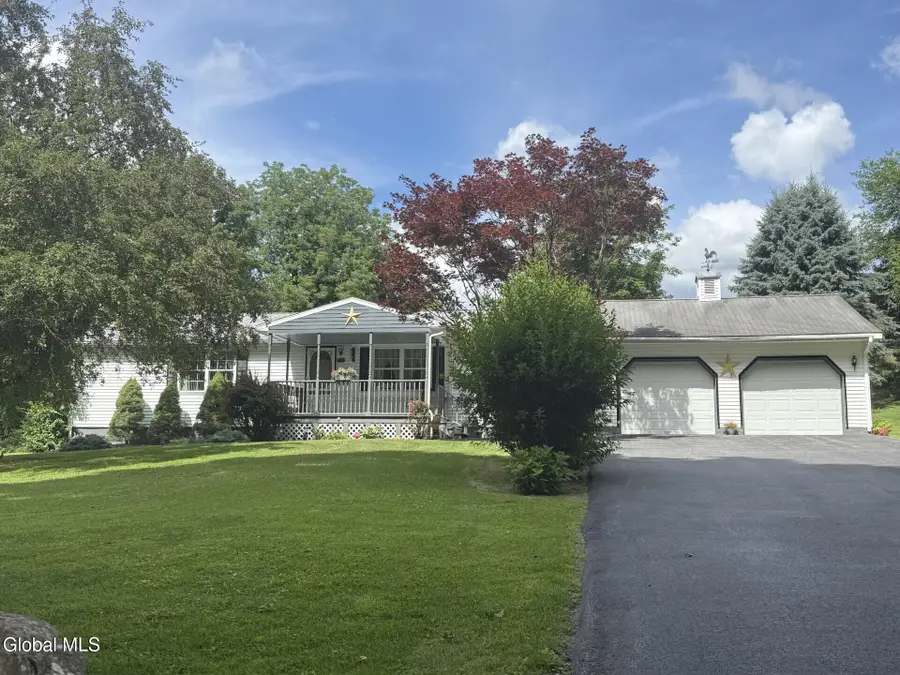 695 Dean Road, Hudson Falls, NY 12839 - #2