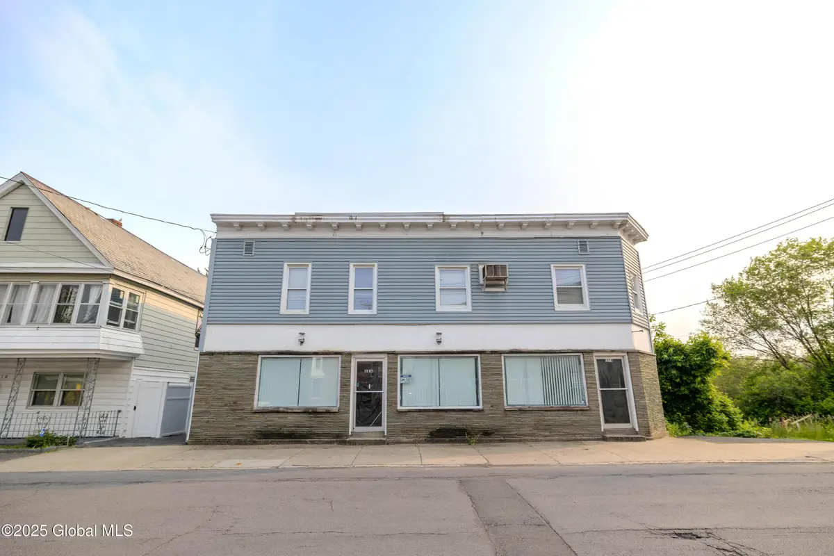 1374 10th Avenue, Schenectady, NY 12303 - #1