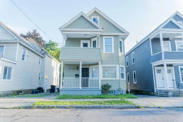 1016 Strong Street, Schenectady, NY 12307