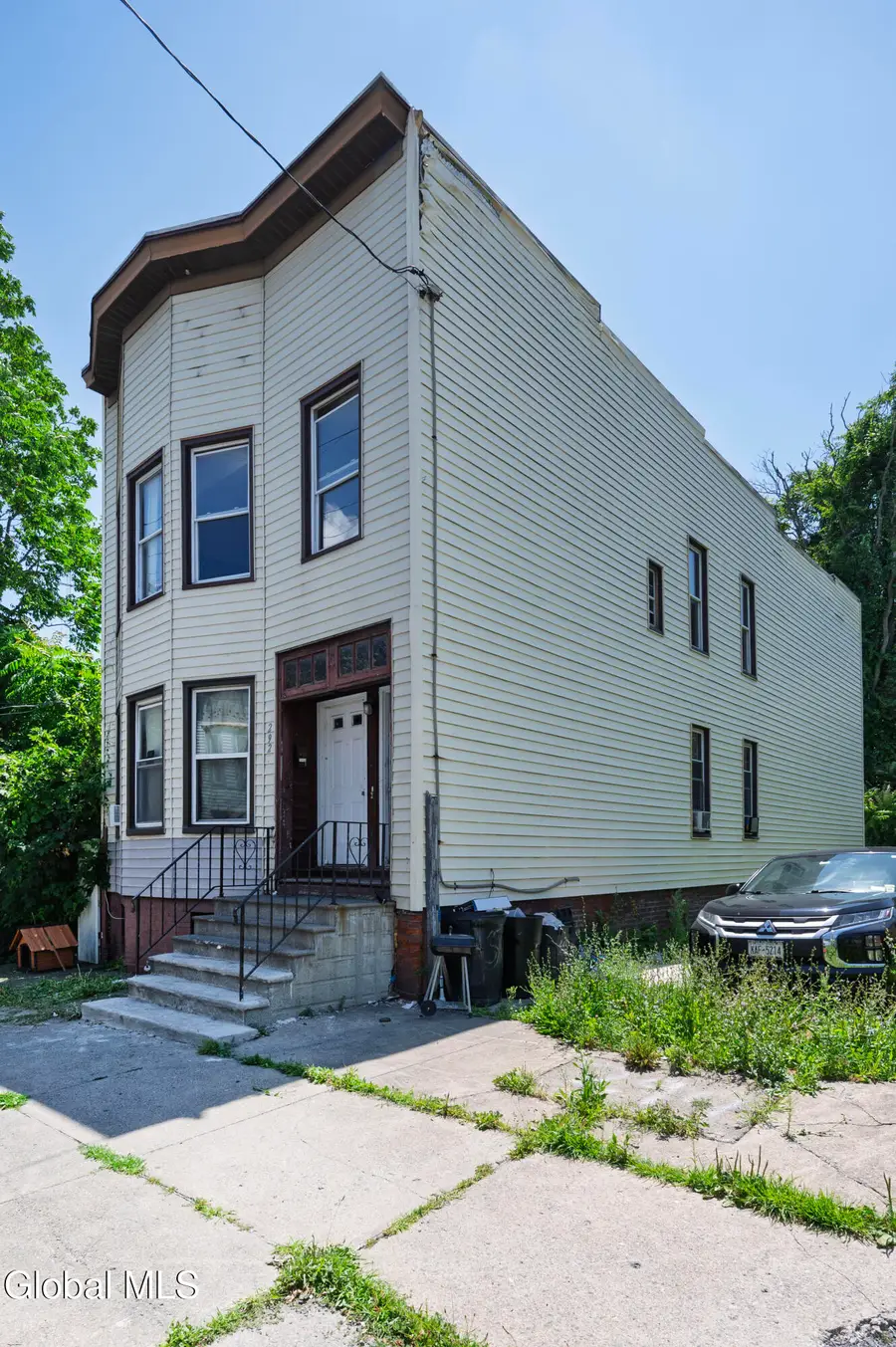 292 Sheridan Avenue, Albany, NY 12210 - #3