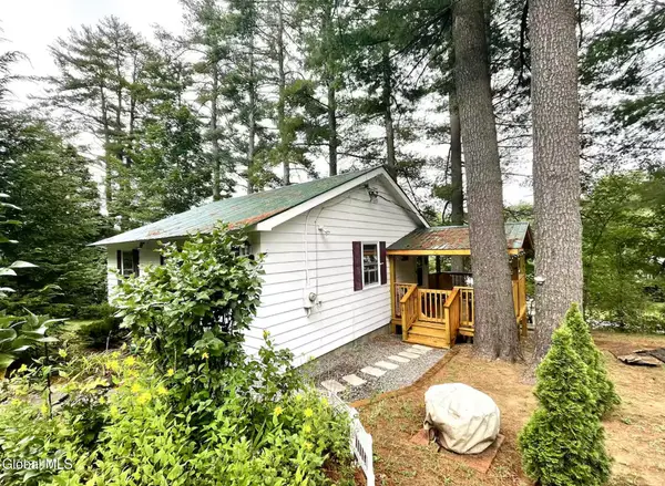 12 Read Drive, Lake Luzerne, NY 12846