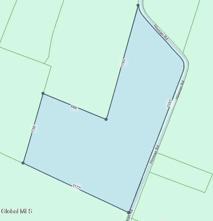 L14.01 Hinman Road, Middlefield, NY 13326 - #2