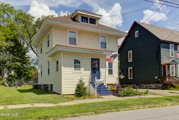 13 Newman Street, Gloversville, NY 12078