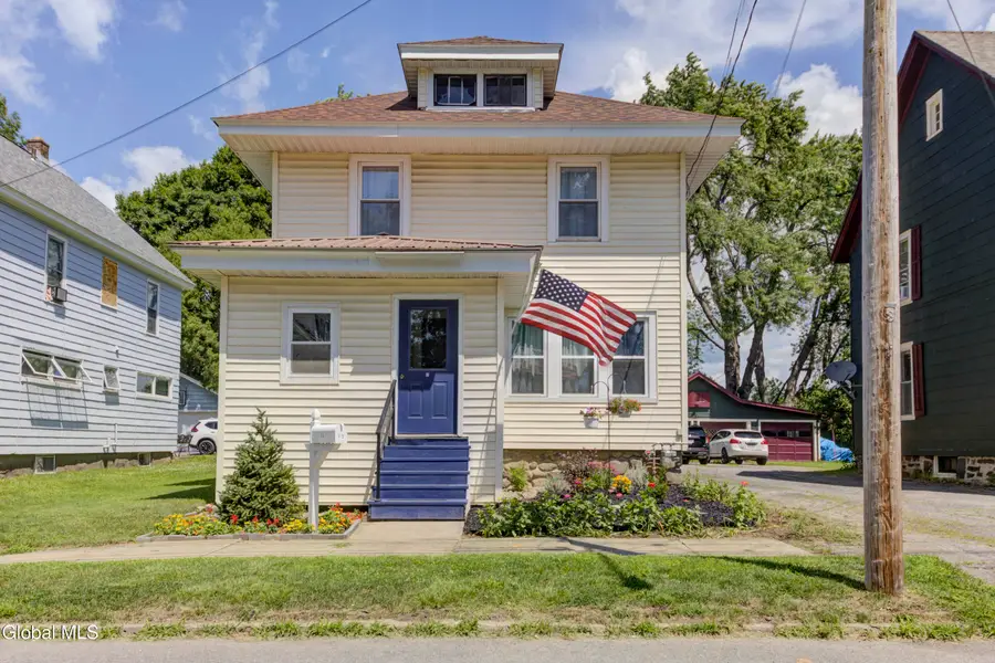 13 Newman Street, Gloversville, NY 12078 - #2