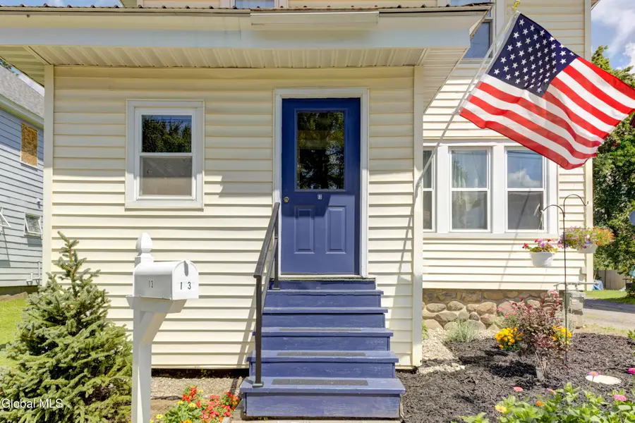 13 Newman Street, Gloversville, NY 12078 - #3
