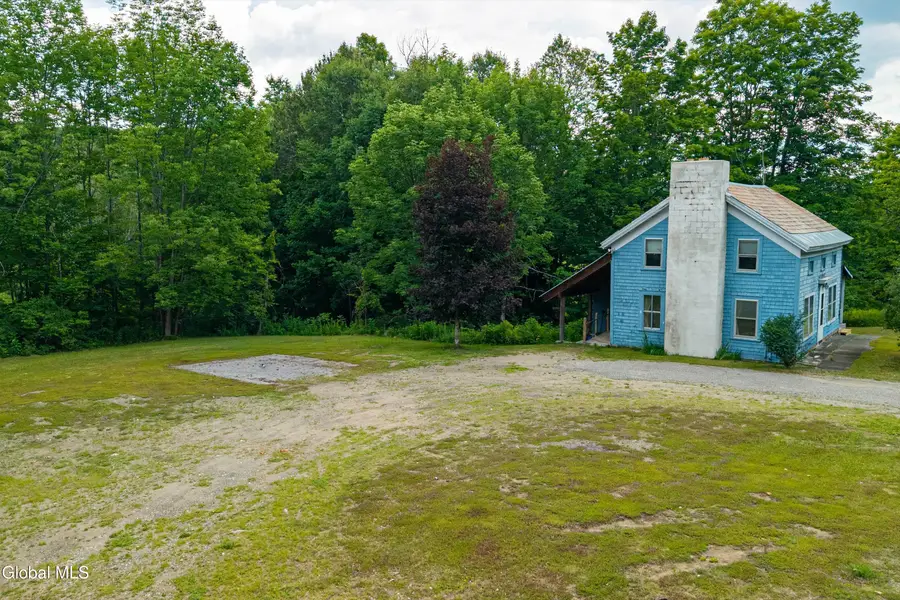 3136 New York 28, Johnsburg, NY 12853 - #3
