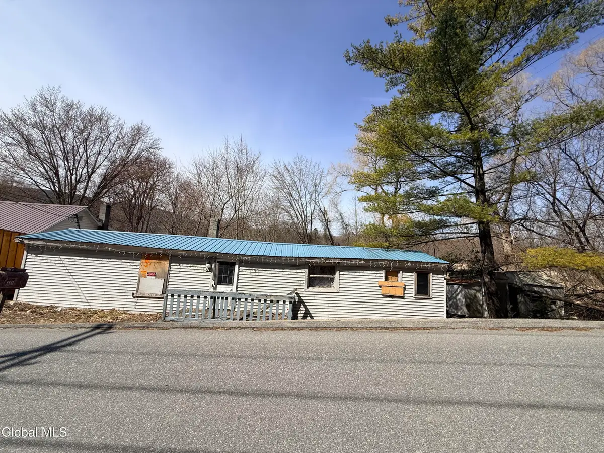 114 N Williams Street, Whitehall, NY 12887 - #1