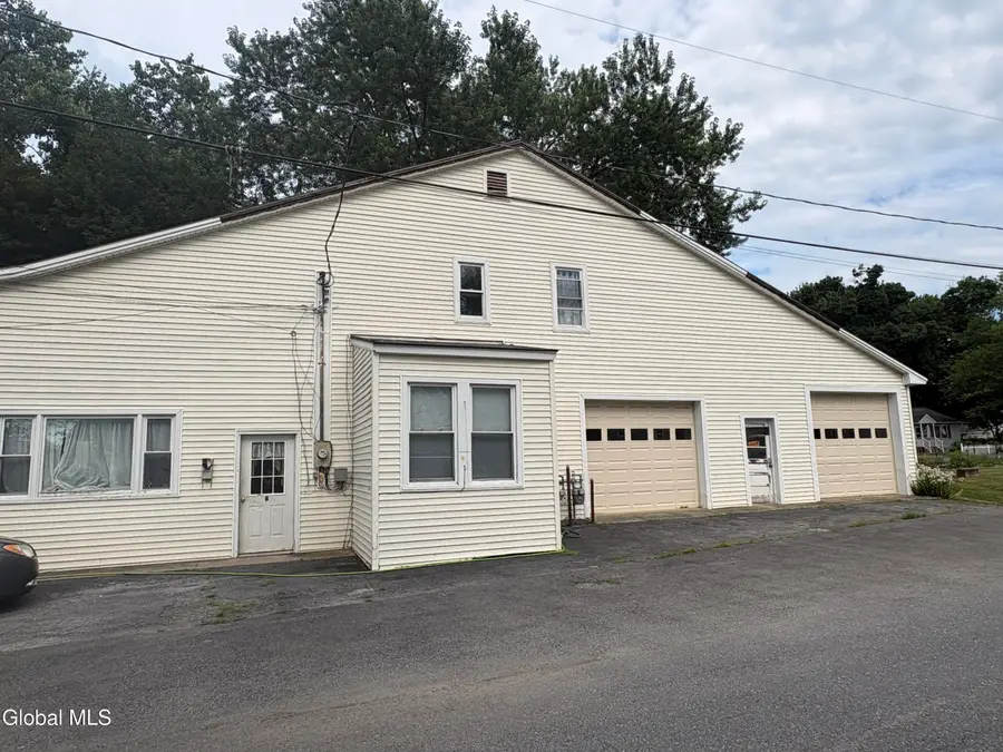 6 Spruce Street, Fort Edward, NY 12828 - #2