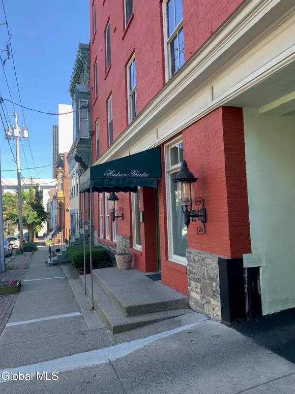 270 Hudson Avenue #104, Albany, NY 12210