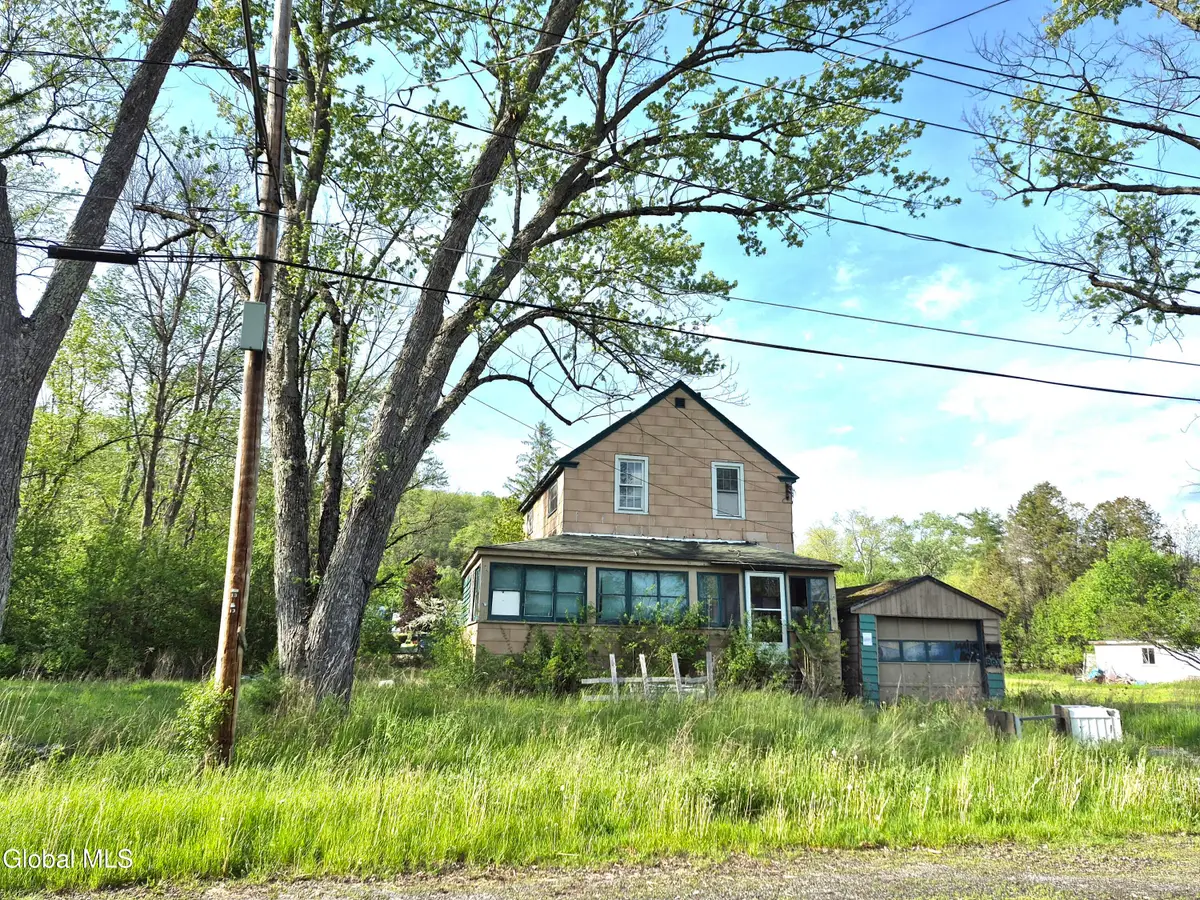 47 Champlain Avenue, Whitehall, NY 12887 - #1