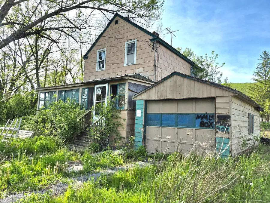 47 Champlain Avenue, Whitehall, NY 12887 - #2