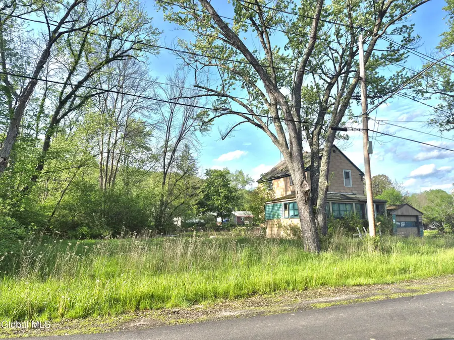 47 Champlain Avenue, Whitehall, NY 12887 - #3