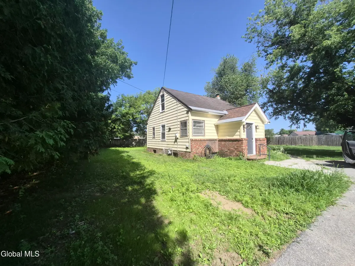 27 Division Street, Kingsbury, NY 12839 - #1