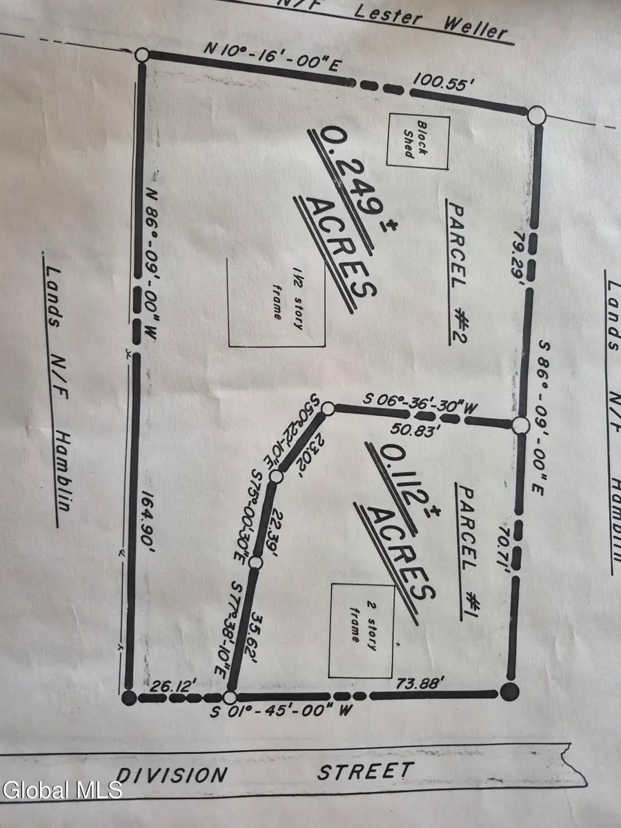27 Division Street, Kingsbury, NY 12839 - #2