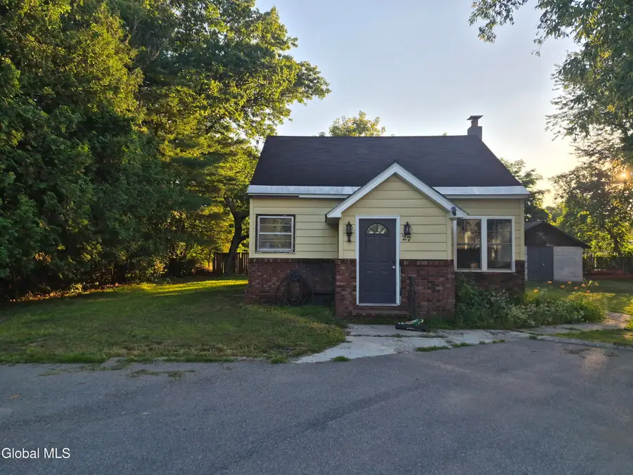 27 Division Street, Kingsbury, NY 12839 - #3