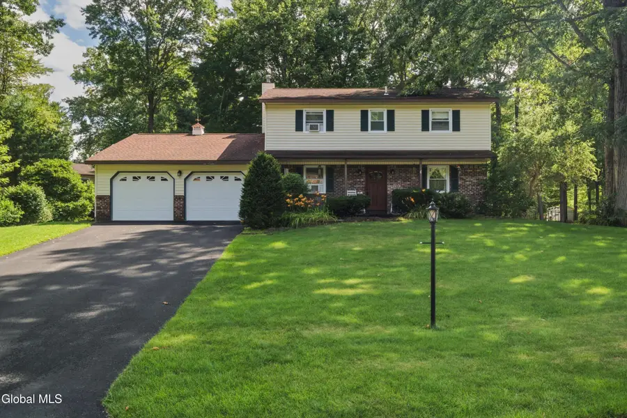 42 Brookline Drive, Clifton Park, NY 12065 - #2