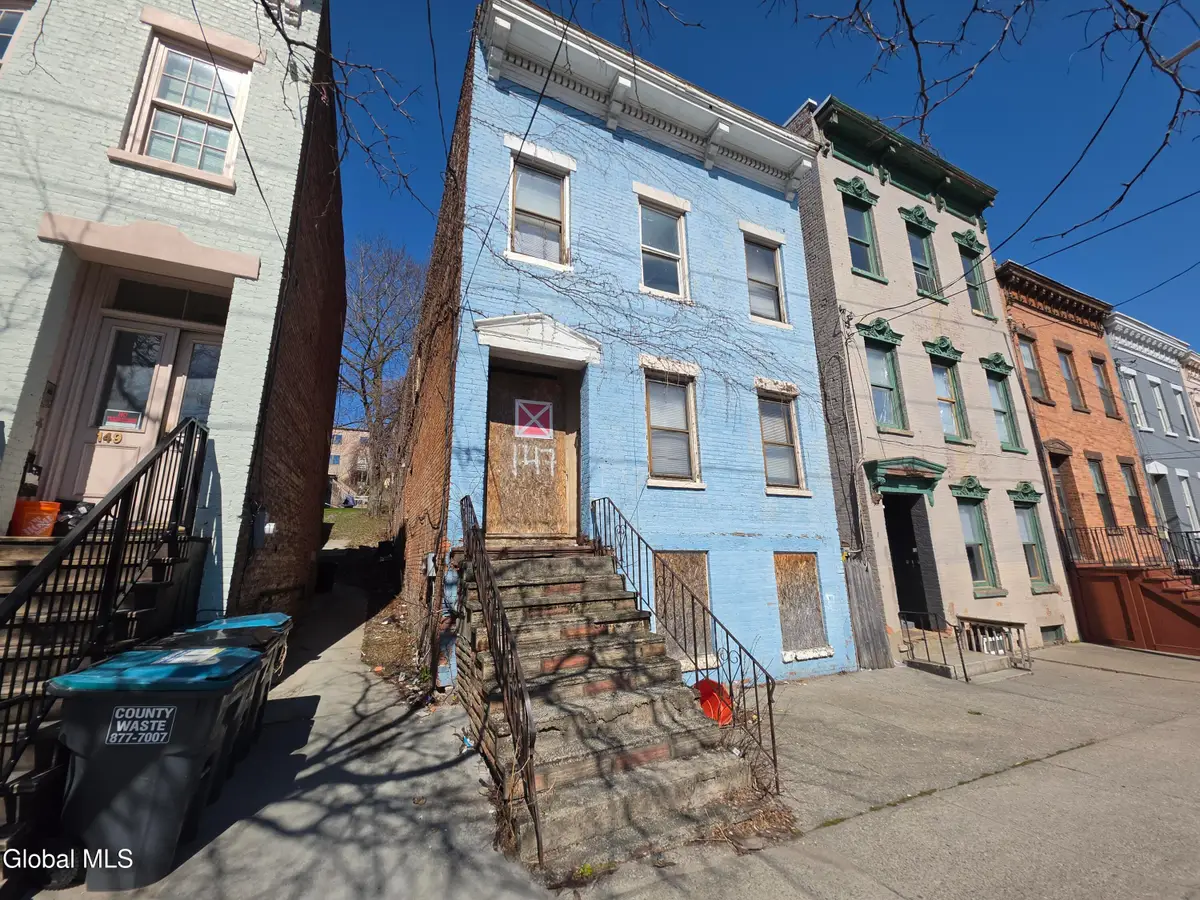 147 Clinton Avenue, Albany, NY 12210 - #1