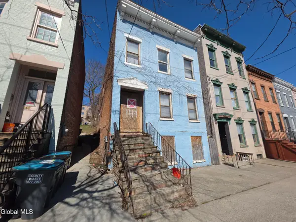 147 Clinton Avenue, Albany, NY 12210