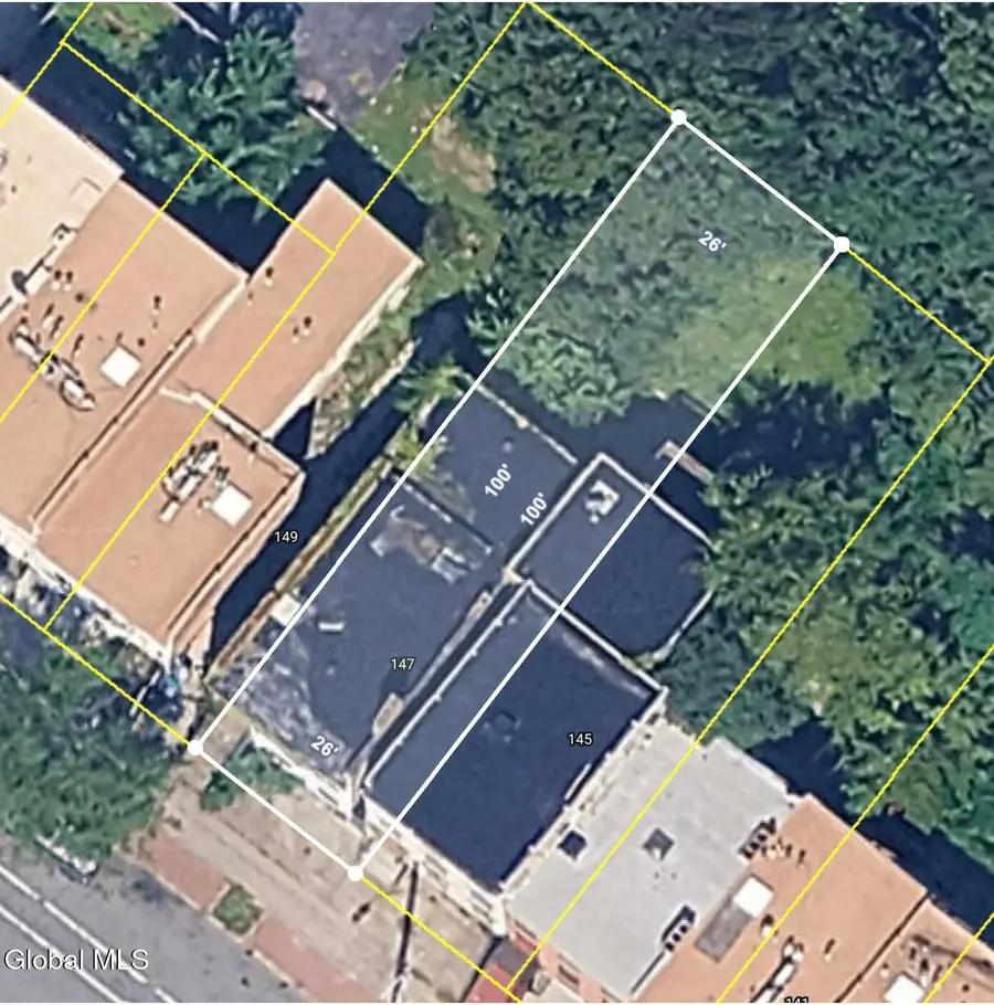 147 Clinton Avenue, Albany, NY 12210 - #2