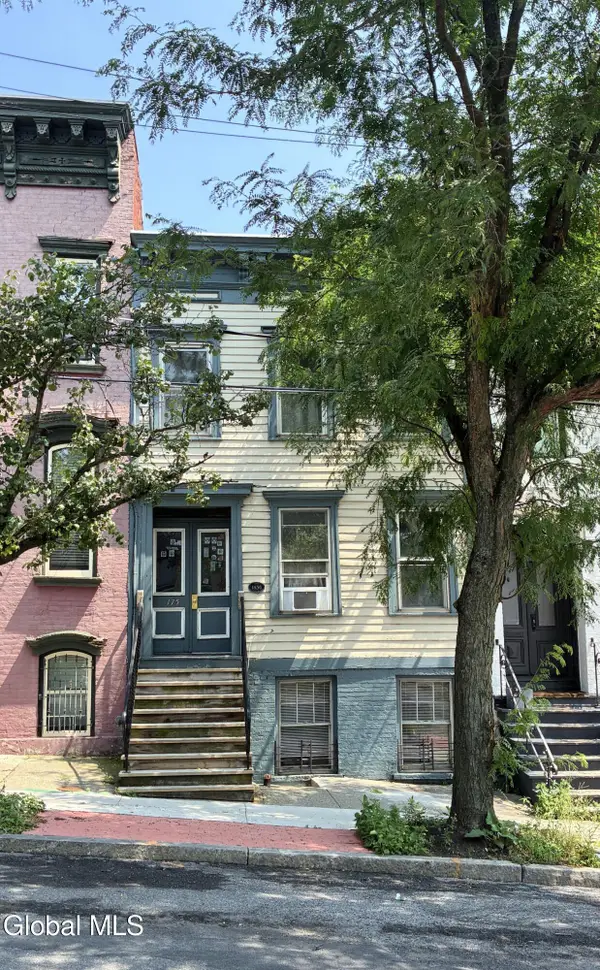 175 Eagle Street, Albany, NY 12202