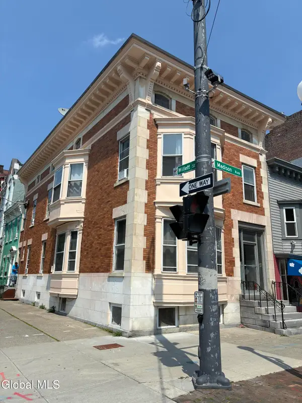469 Madison Avenue, Albany, NY 12210