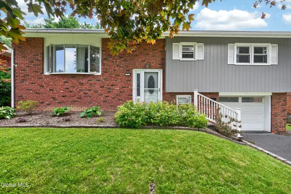 11 Ormond Street, Albany, NY 12203