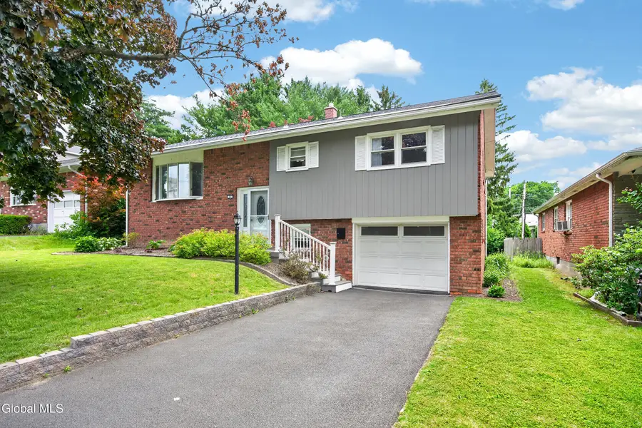 11 Ormond Street, Albany, NY 12203 - #2