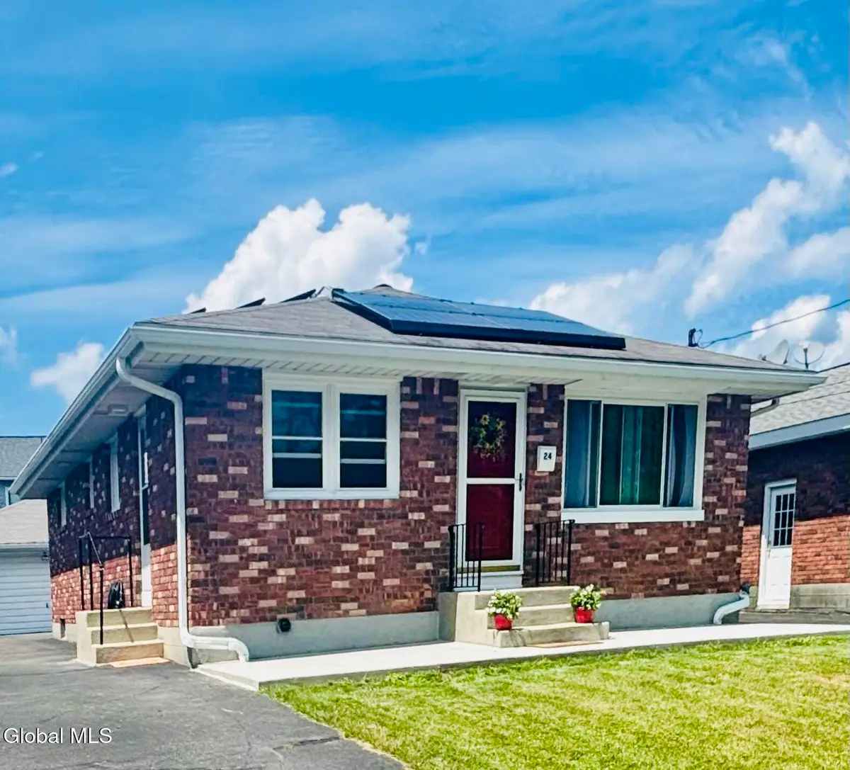24 Joanne Court, Albany, NY 12209 - #1