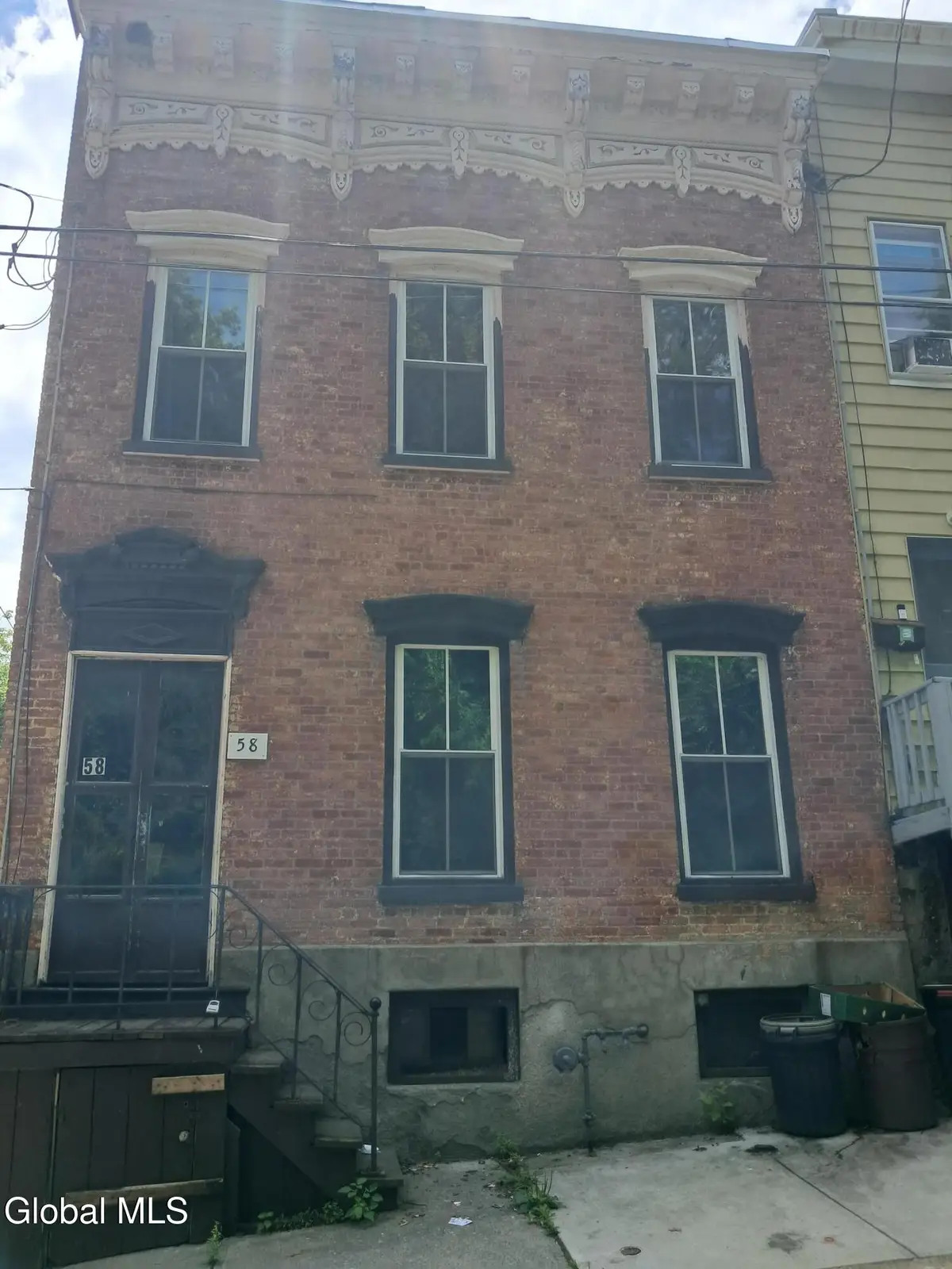 58 Osborne Street, Albany, NY 12202 - #1