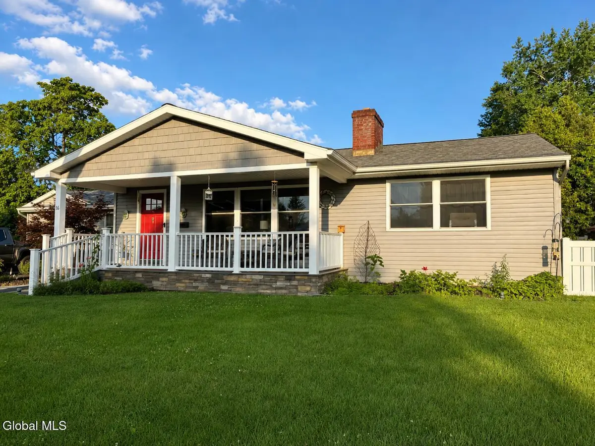 16 Empire Avenue, Glens Falls, NY 12801 - #1