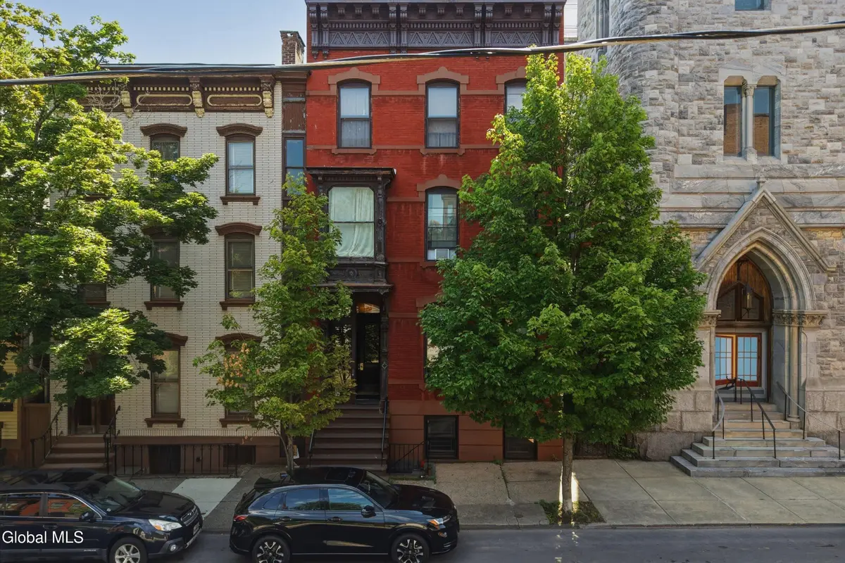194 3rd Street, Troy, NY 12180 - #1
