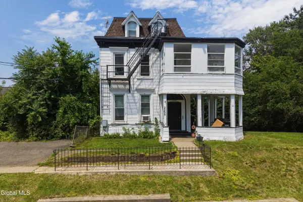 2209 16th Street, Troy, NY 12180