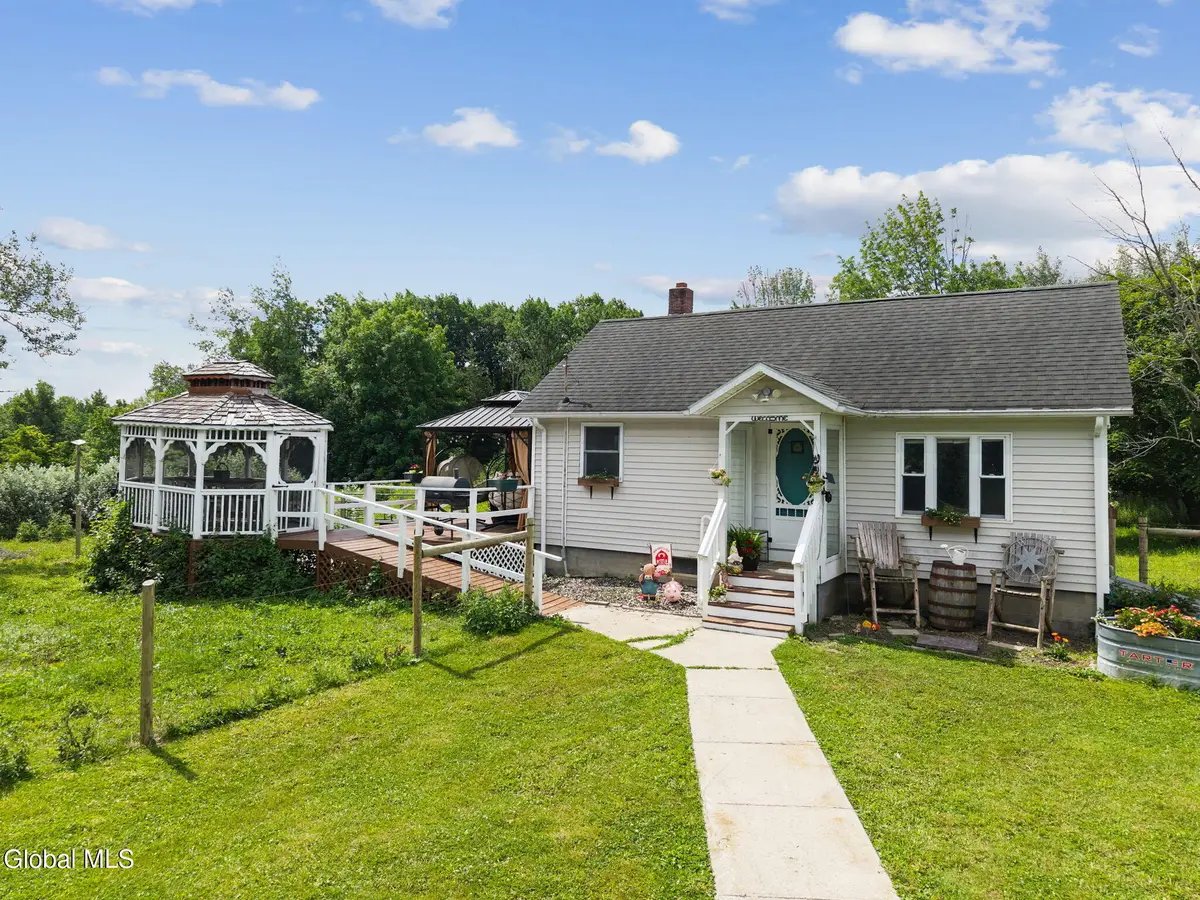 240 Egelston Road, Fultonville, NY 12072 - #1