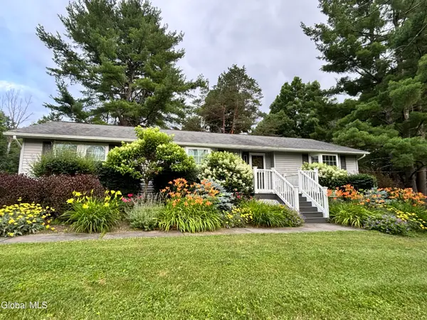 5860 Nys Rt 30 Road, Schoharie, NY 12157