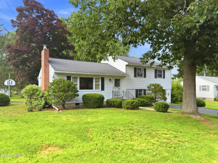 22 Homestead Drive, Latham, NY 12110 - #3