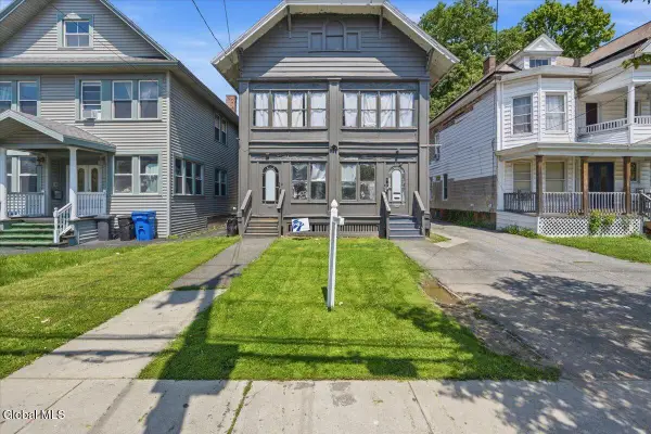 339 Delaware Avenue, Albany, NY 12209