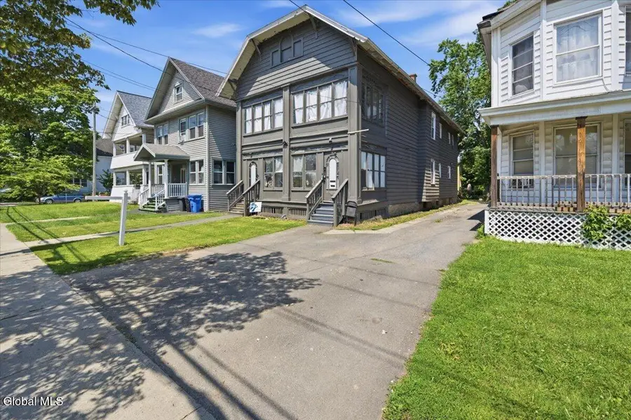 339 Delaware Avenue, Albany, NY 12209 - #2