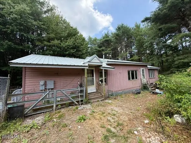 171 Potter Hollow Road, Providence, NY 12074 - #1