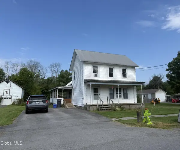 81 Catherine Street, Fort Ann, NY 12827