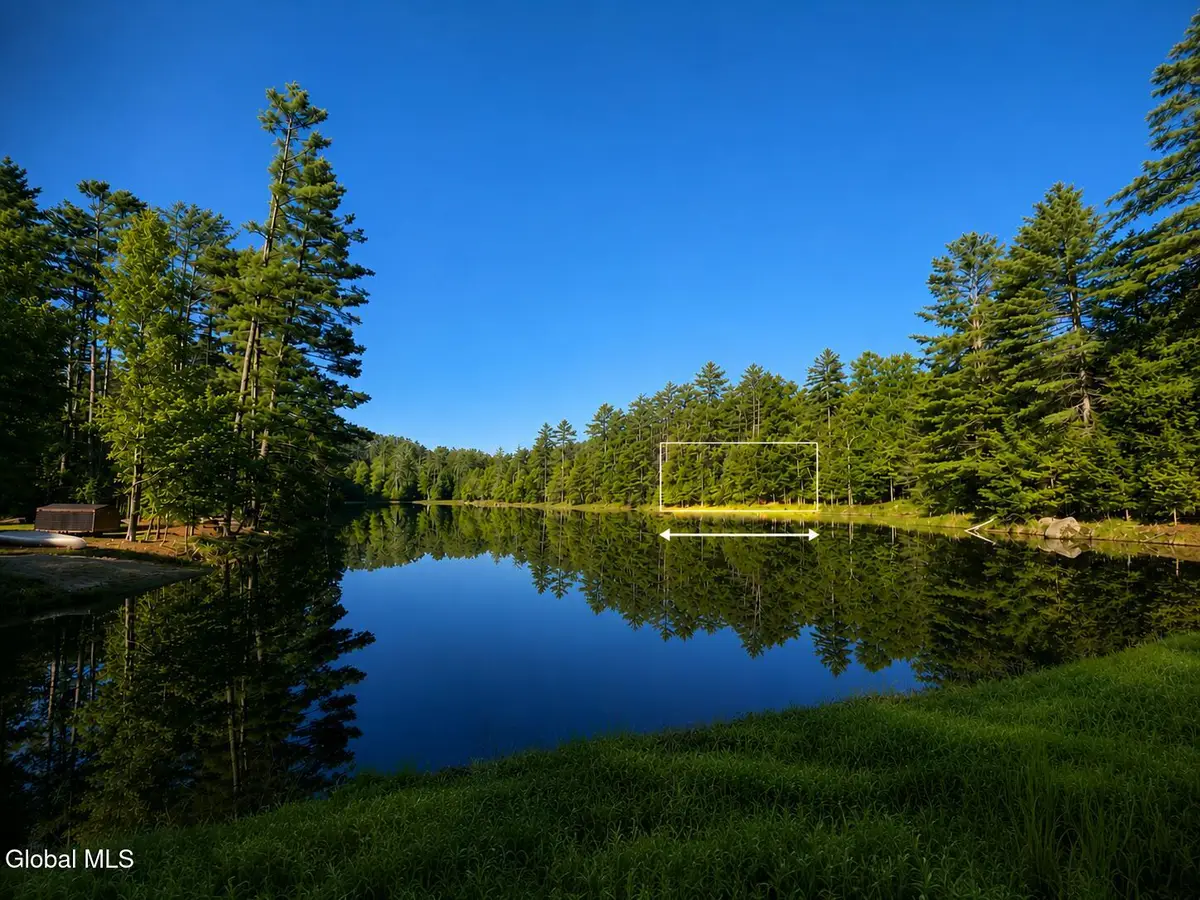 L5 Clearwater Lake Road, Horicon, NY 12815 - #1