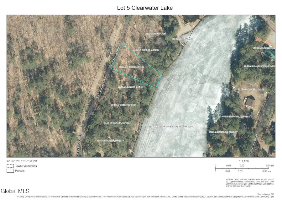 L5 Clearwater Lake Road, Horicon, NY 12815 - #3