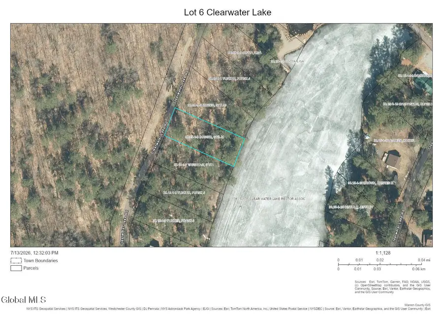 L6 Clearwater Lake Road, Horicon, NY 12815 - #2