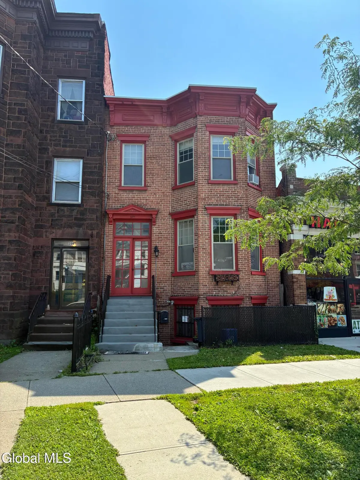 210 Western Avenue, Albany, NY 12203 - #1