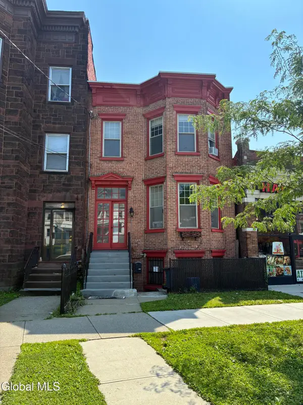 210 Western Avenue, Albany, NY 12203