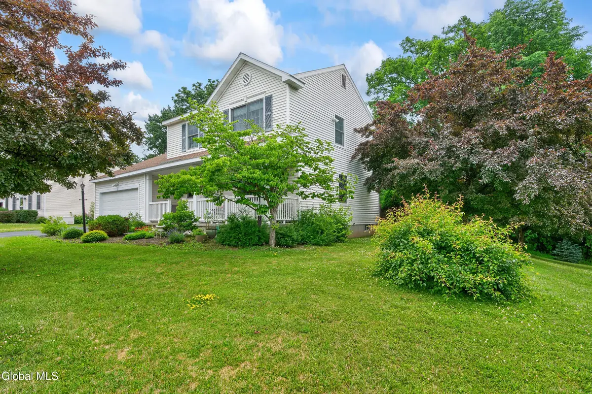 72 Holly Mill Road, Bethlehem, NY 12158 - #1