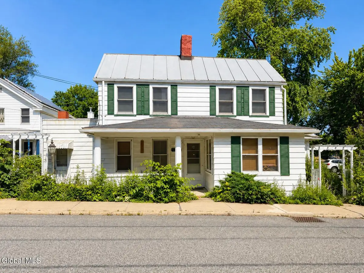 3204 Church Street, Valatie, NY 12184 - #1