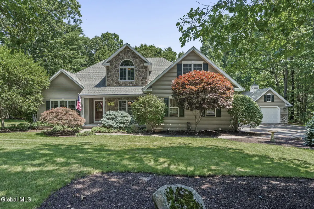 85 Chadwycke Court, Schodack, NY 12184 - #1