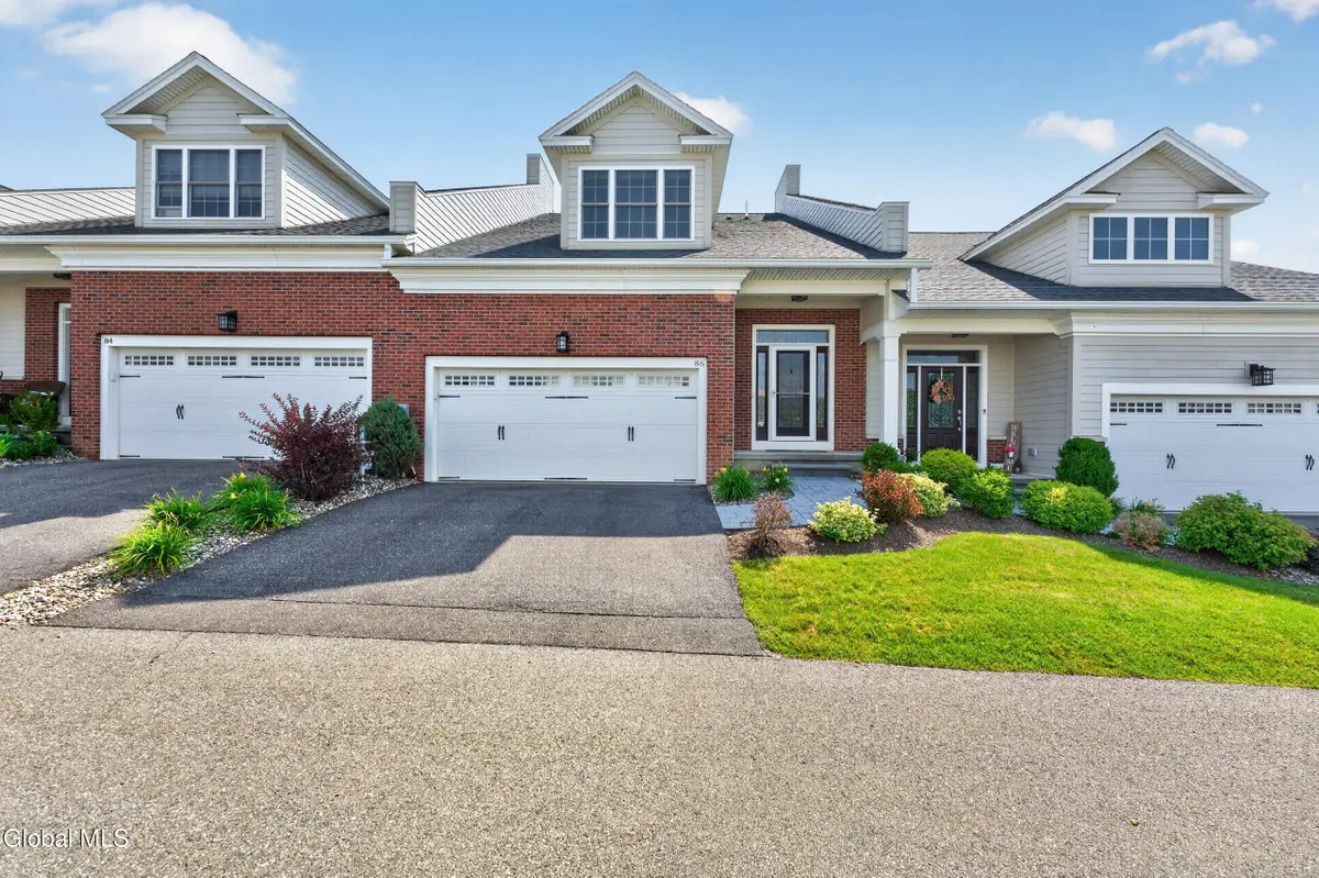 86 Cambridge Way, Colonie, NY 12110 - #1